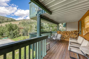Timberfalls Hideaway